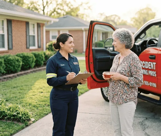 Accident Towing Service Fernandina Beach, FL FAQs